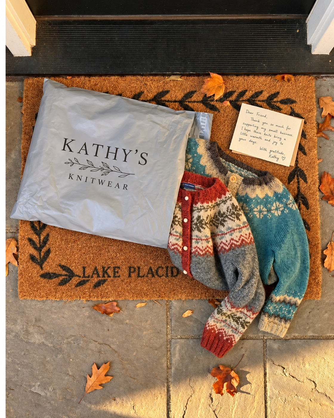 TWELVE WINTERS OF KEEPING WOMEN WARM. THESE ARE THE CARDIGANS I WOULD GIVE YOU FIRST